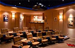 NoiseEnd “聲境”專業聲學系統